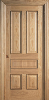 Puerta de entrada