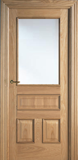 Puerta modelo 3