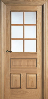 Puerta modelo 4