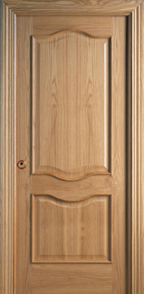 Puerta de entrada