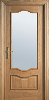 Puerta modelo 3