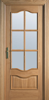 Puerta modelo 4