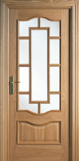 Puerta modelo 5