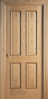 Puerta de entrada