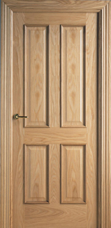 Puerta modelo BILFROST