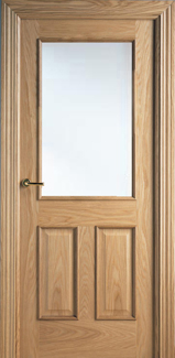 Puerta modelo 3