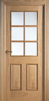 Puerta modelo 4
