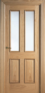 Puerta modelo 5