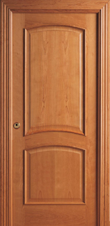 Puerta de entrada