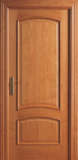 Puerta de paso