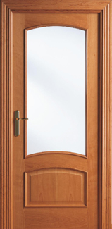 Puerta modelo 3