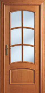 Puerta modelo 4
