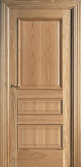 Puerta modelo HEINDAL