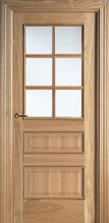 Puerta modelo 4
