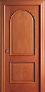 Puerta de entrada