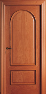 Puerta de paso