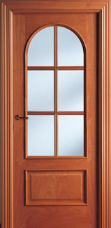 Puerta modelo 4