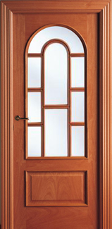 Puerta modelo 5