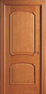 Puerta de entrada