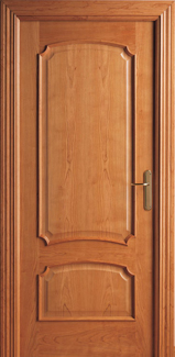 Puerta de paso