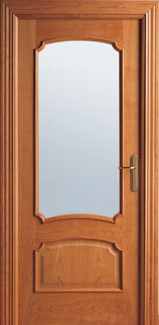 Puerta modelo 3