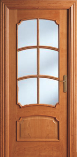Puerta modelo 4