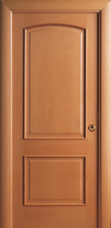 Puerta de entrada