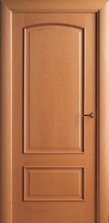 Puerta de paso