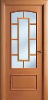 Puerta modelo LOKI9