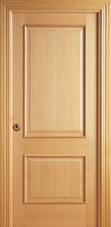 Puerta de entrada