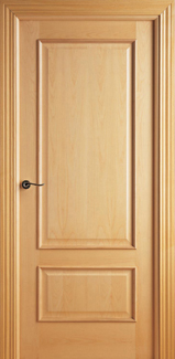 Puerta de paso