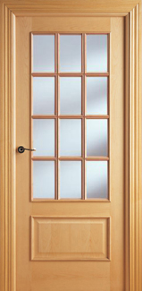 Puerta modelo ODIN12