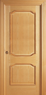 Puerta de entrada