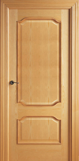 Puerta de paso