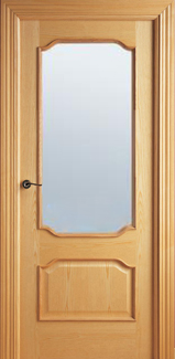 Puerta modelo 3