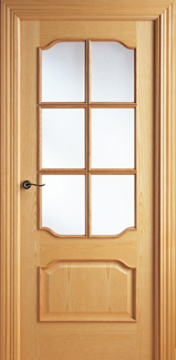 Puerta modelo 4