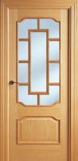 Puerta modelo 5