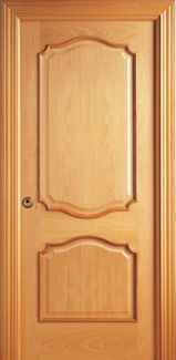 Puerta de entrada