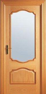 Puerta modelo 3
