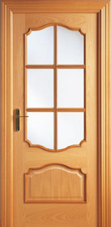 Puerta modelo 4