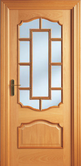 Puerta modelo 5