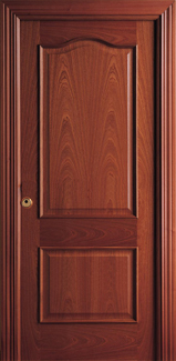 Puerta de entrada