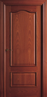 Puerta de paso