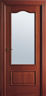 Puerta modelo 3