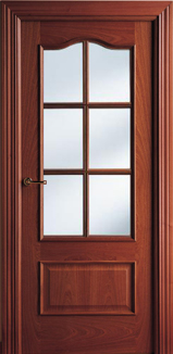 Puerta modelo 4