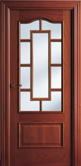 Puerta modelo 6