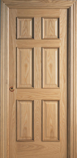 Puerta de entrada