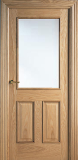 Puerta modelo 3