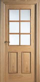 Puerta modelo 4