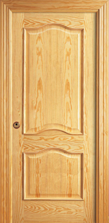 Puerta de entrada